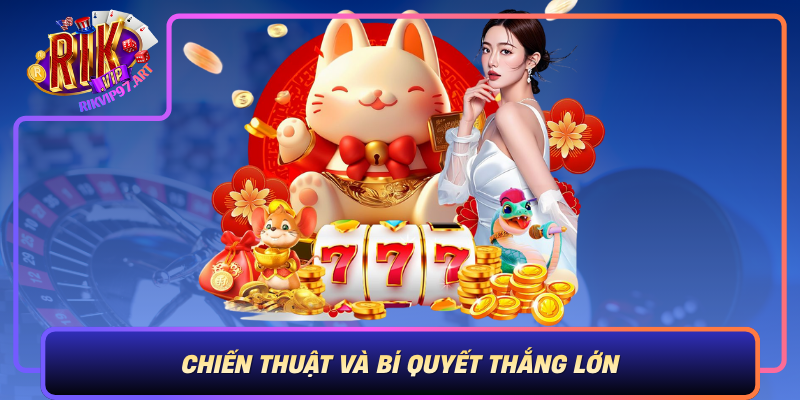 Chien Thuat Va Bi Quyet Thang Lon Khi Choi Roulette Lightning