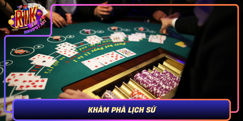 Kham Pha Lich Su Tu Tro Choi Quan Chung Den Truyen Thong
