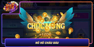 No Hu Chau Bau Trai Nghiem Kho Bau Bat Ngo Tai Rikvip