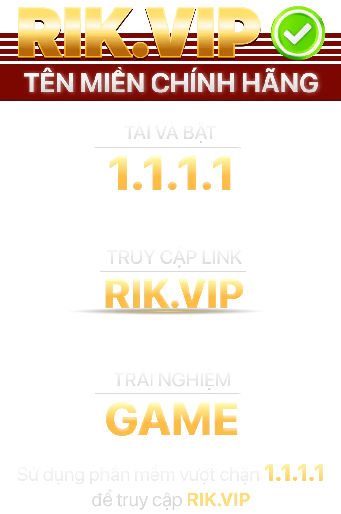 RikVip letpet.in - Website Trang Chủ Rikvip Chính Thức 7 New Banner 1111 Rikvip97 Art